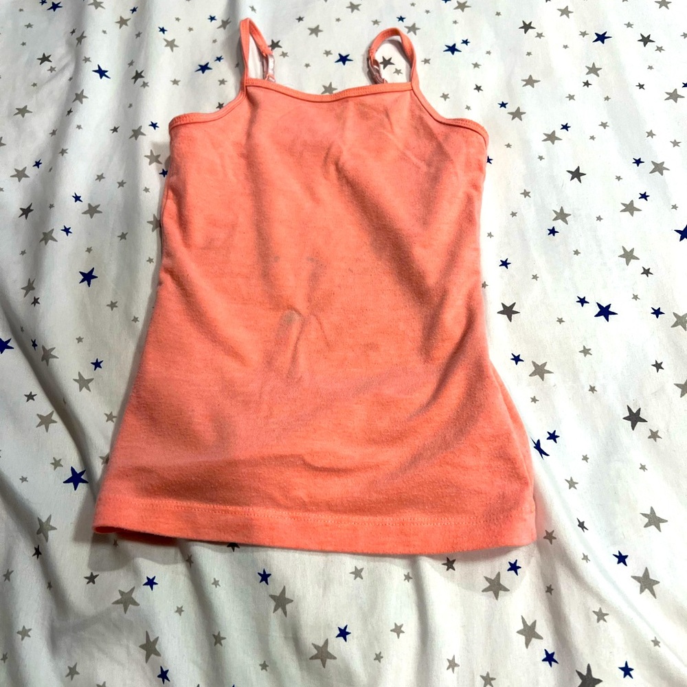 Peach size 4-5